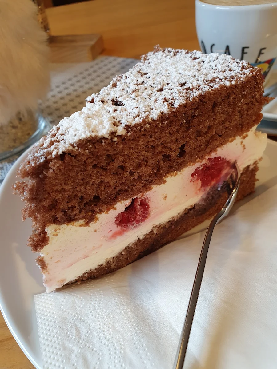 Essen und Trinken photo 7