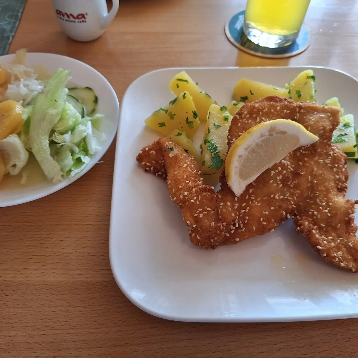 Essen und Trinken photo 3