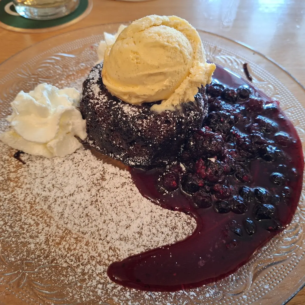 Essen und Trinken photo 7
