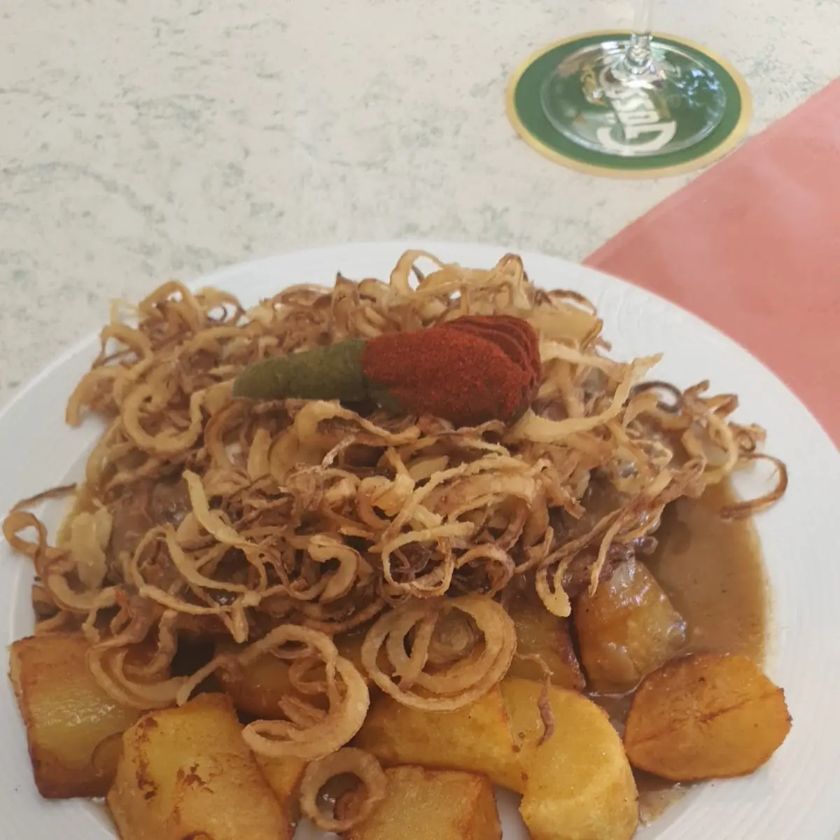 Essen und Trinken photo 8