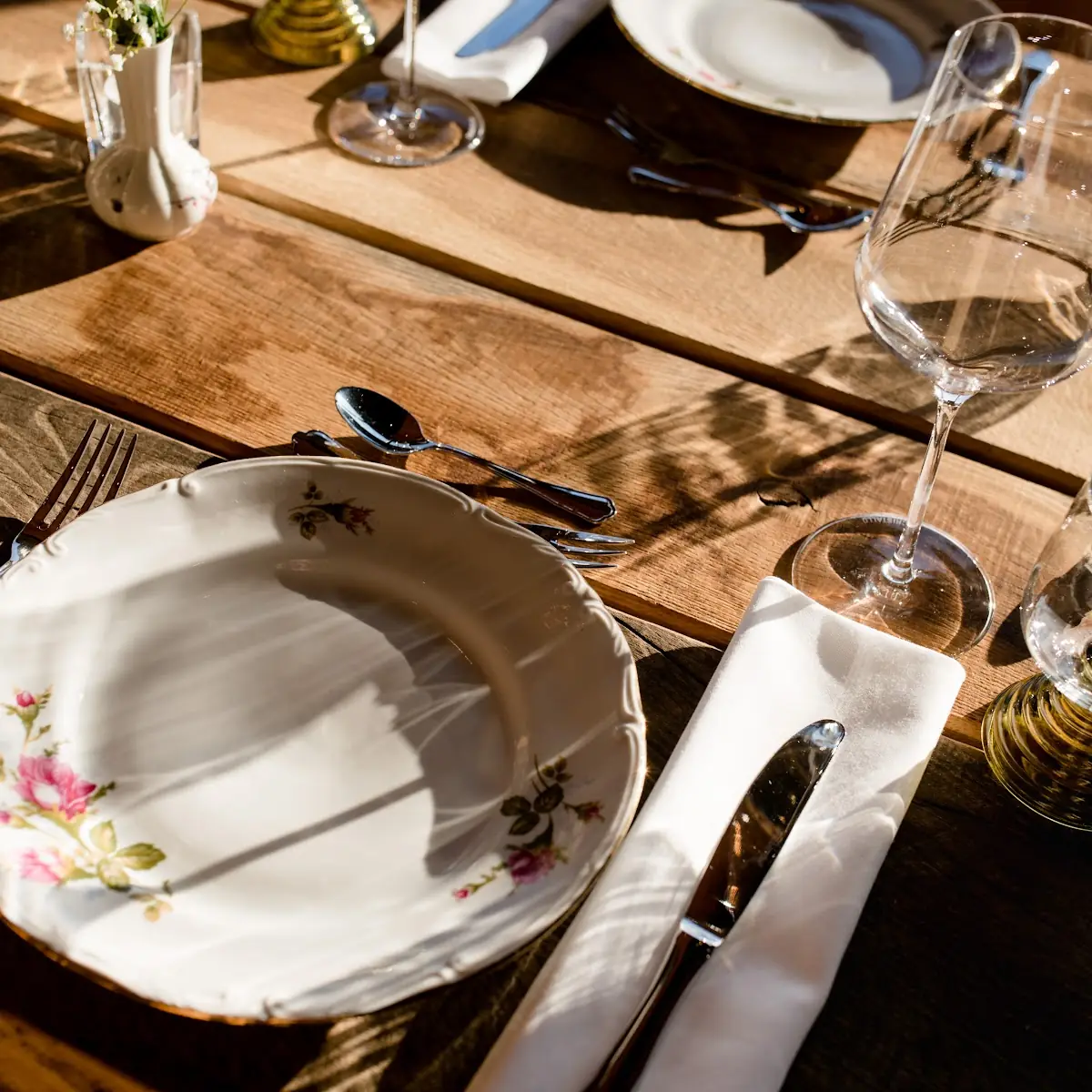 Essen und Trinken photo 1