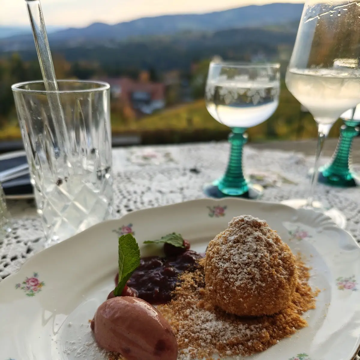 Essen und Trinken photo 6