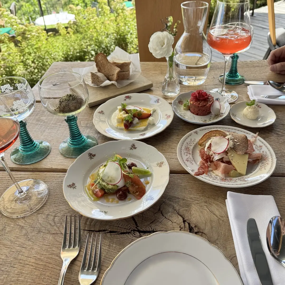 Essen und Trinken photo 8