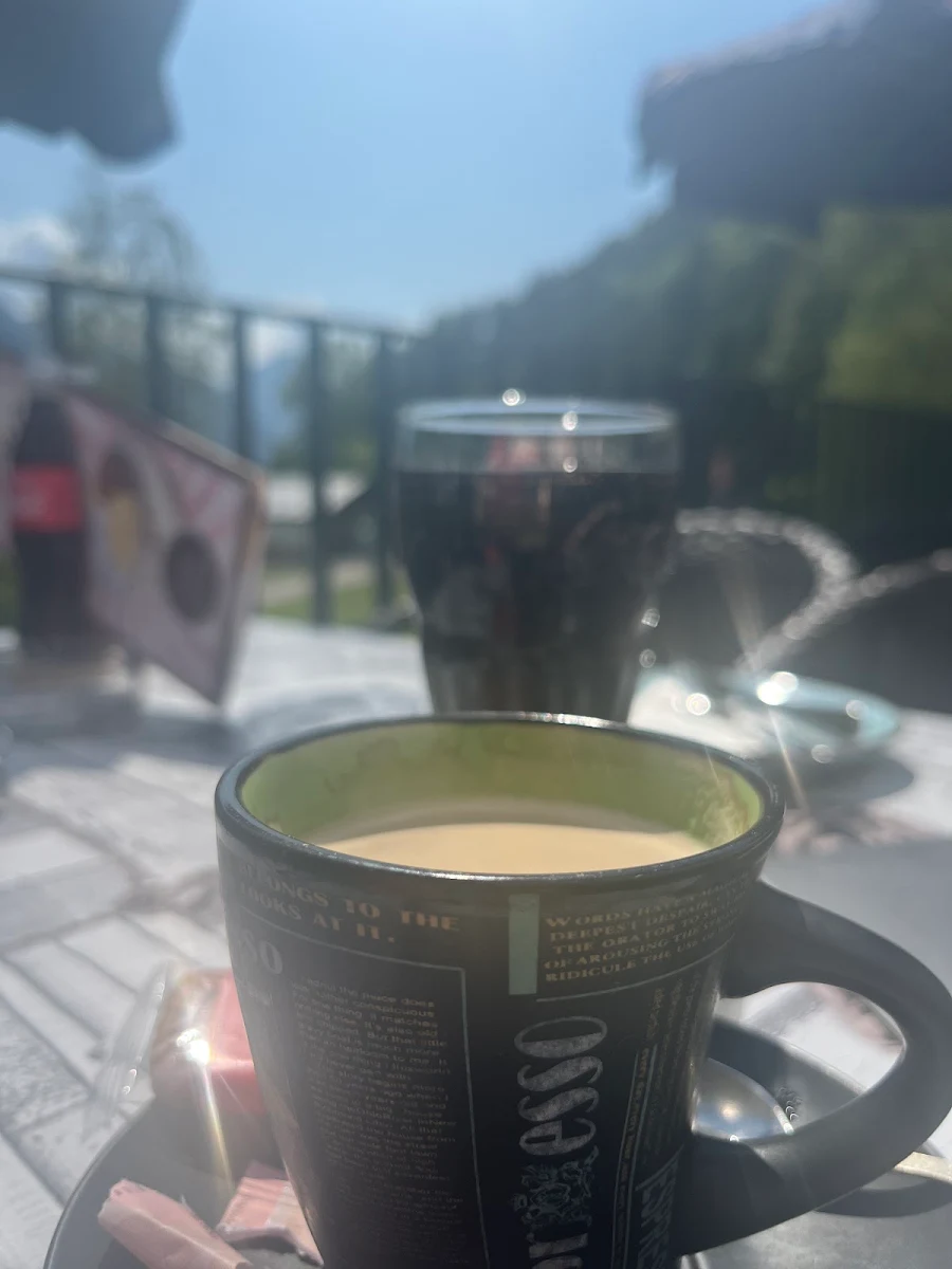 Essen und Trinken photo 10