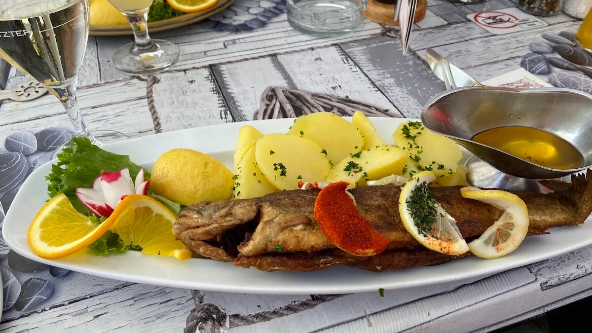 Essen und Trinken photo 6