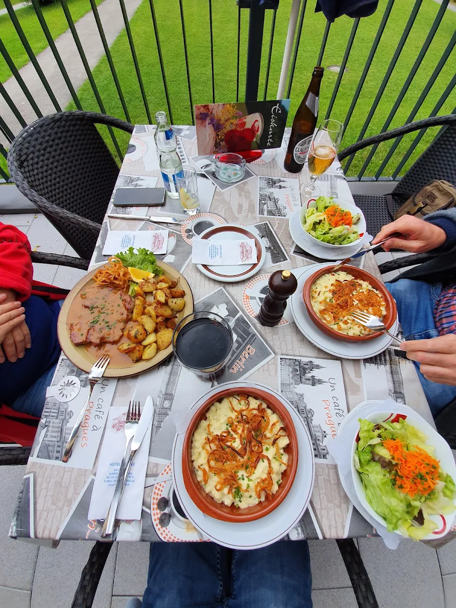 Essen und Trinken photo 7