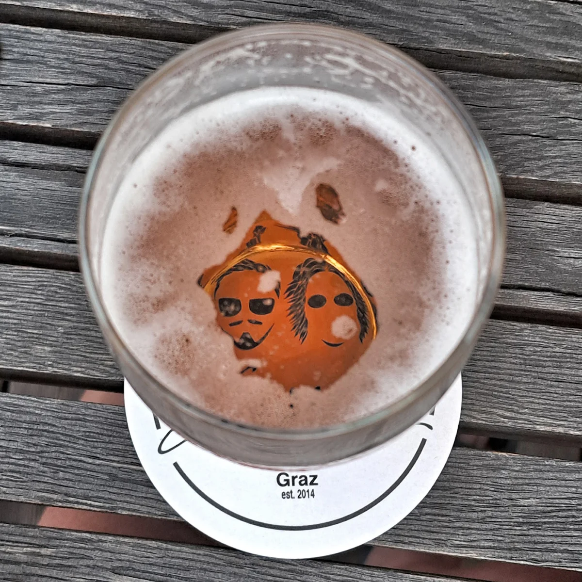 Essen und Trinken photo 1