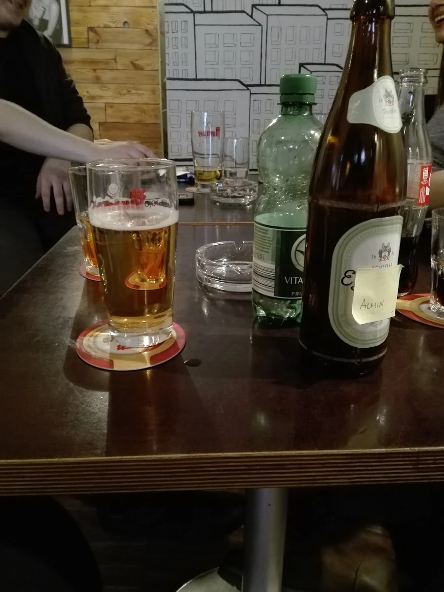 Essen und Trinken photo 6