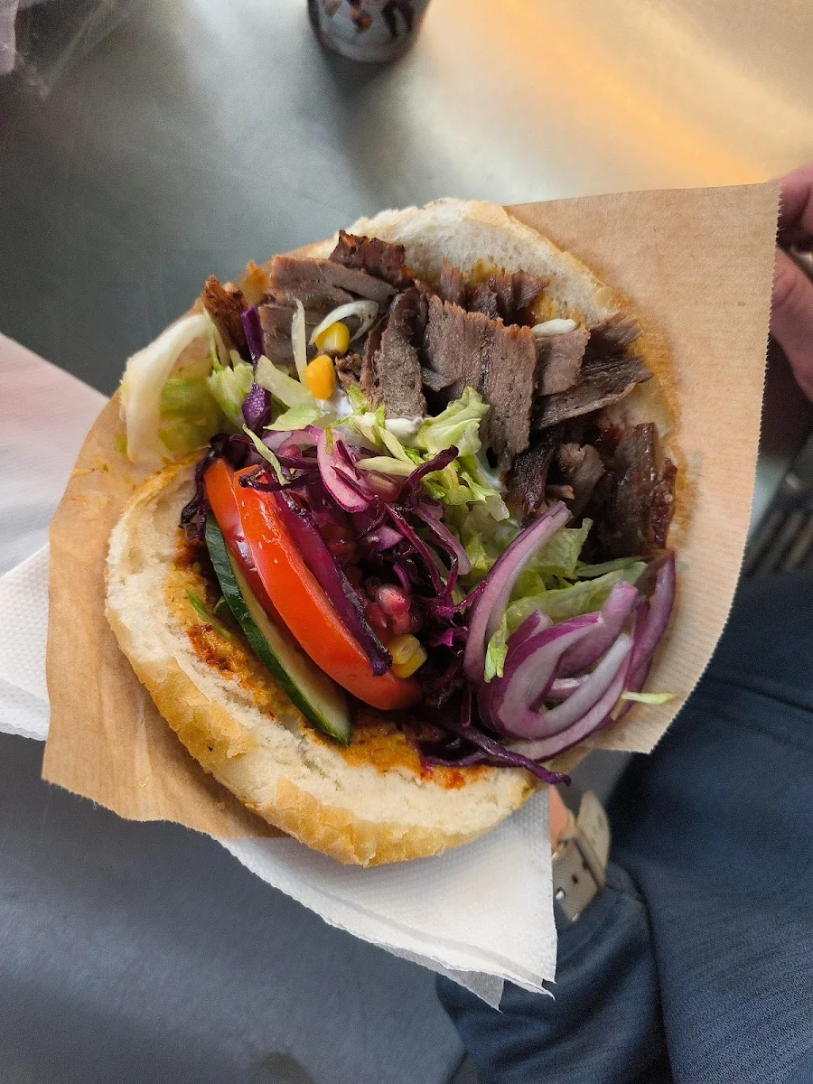 Essen und Trinken photo 1