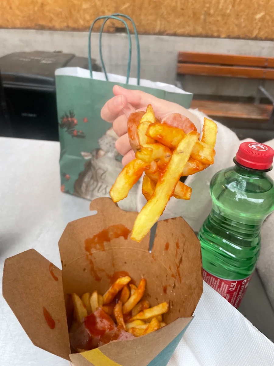 Essen und Trinken photo 2