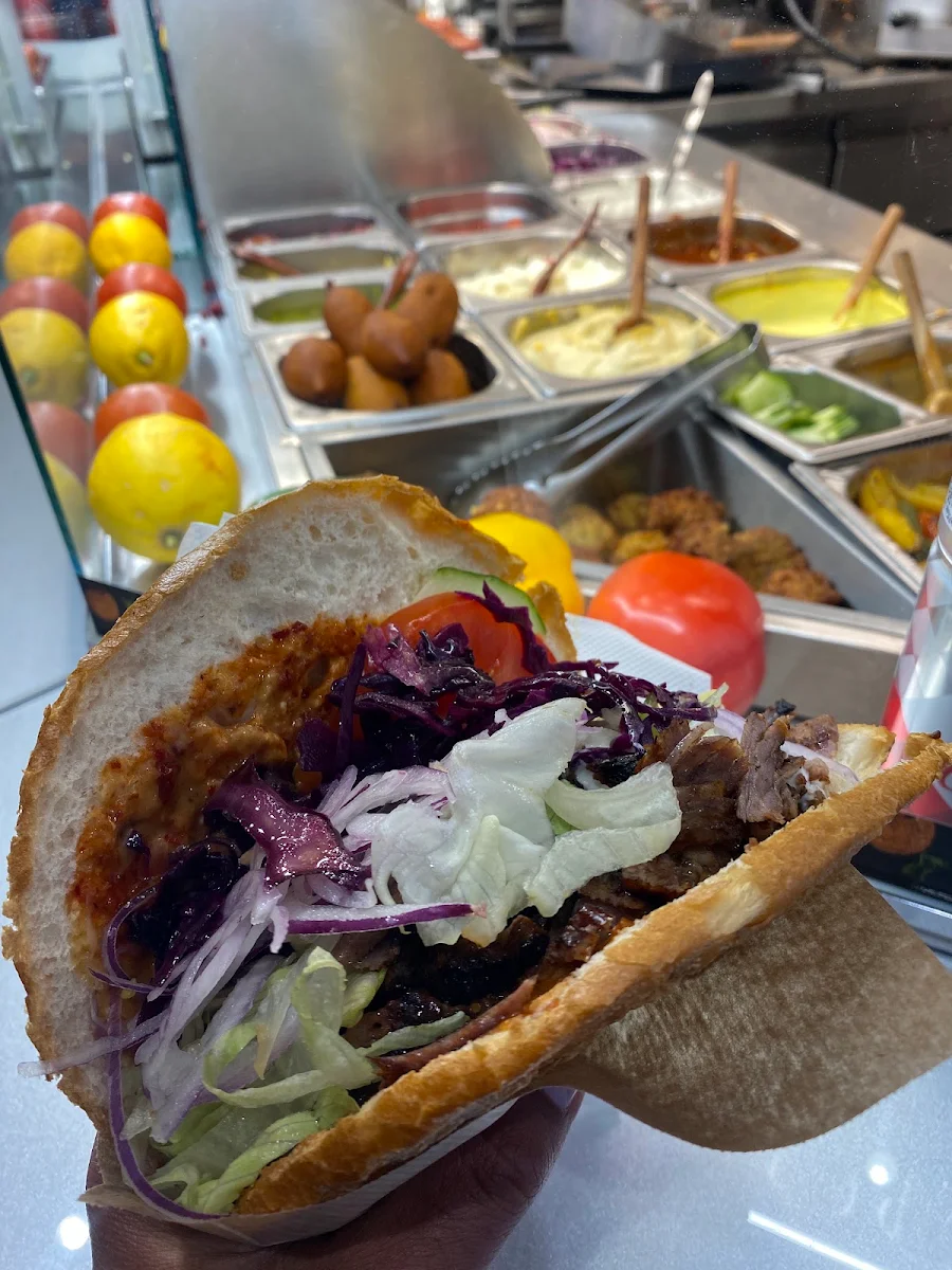 Essen und Trinken photo 3