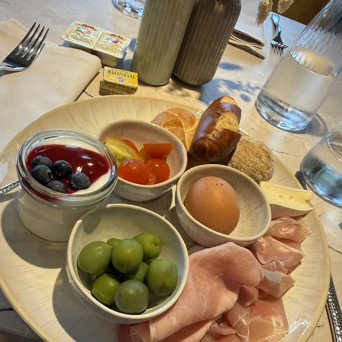 Essen und Trinken photo 2