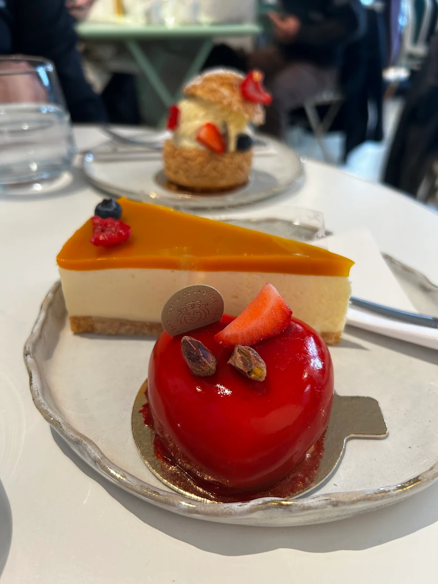 Essen und Trinken photo 10