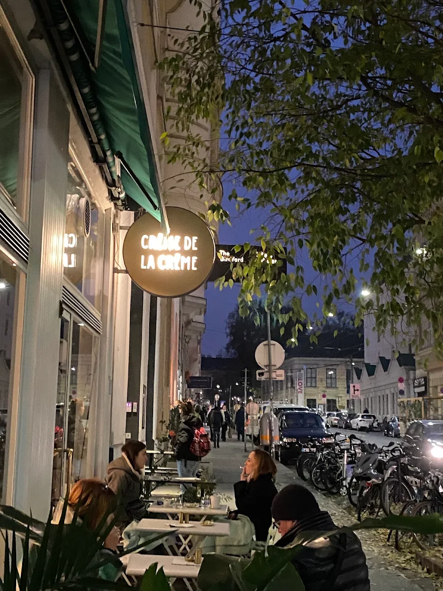 Atmosphäre photo 6
