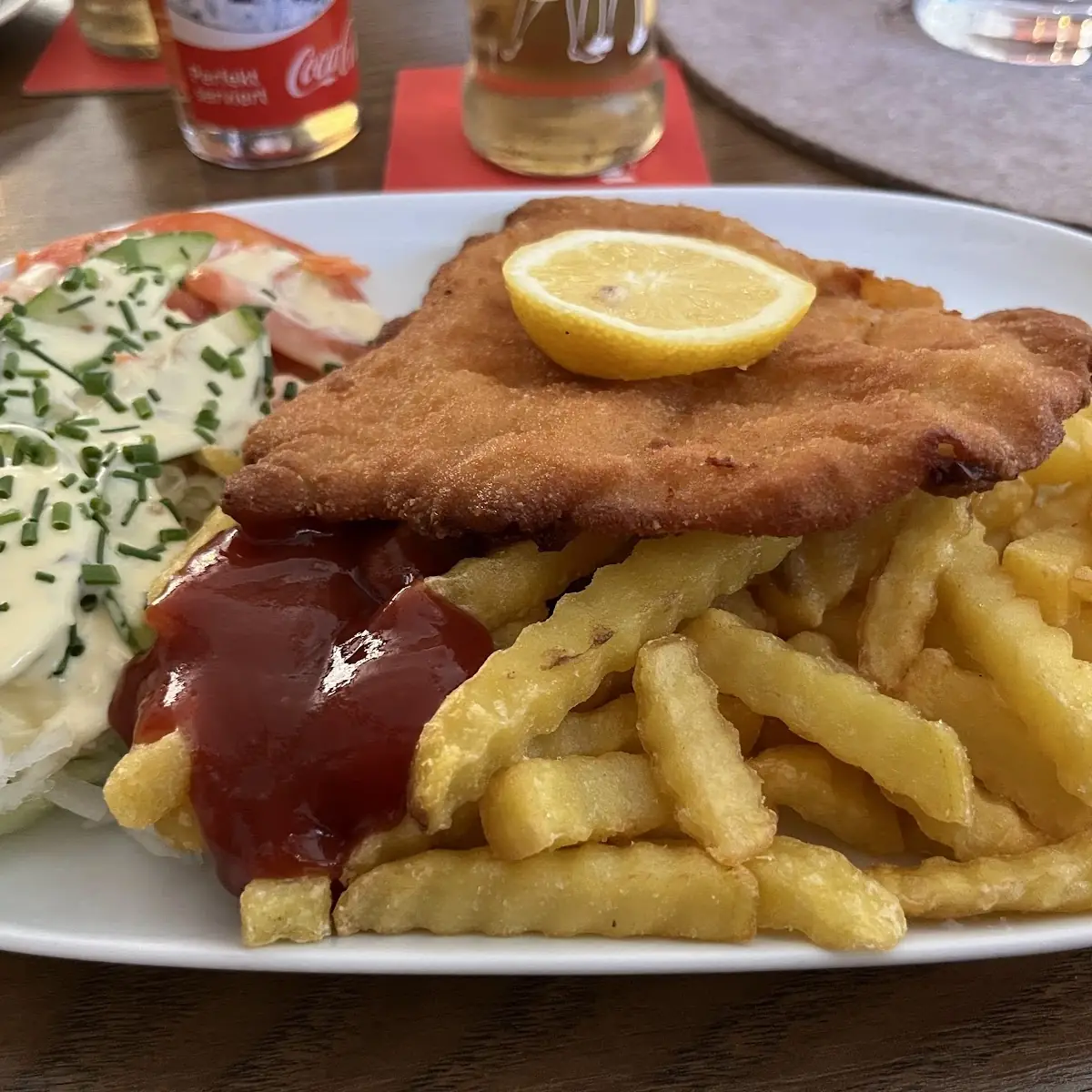 Essen und Trinken photo 1