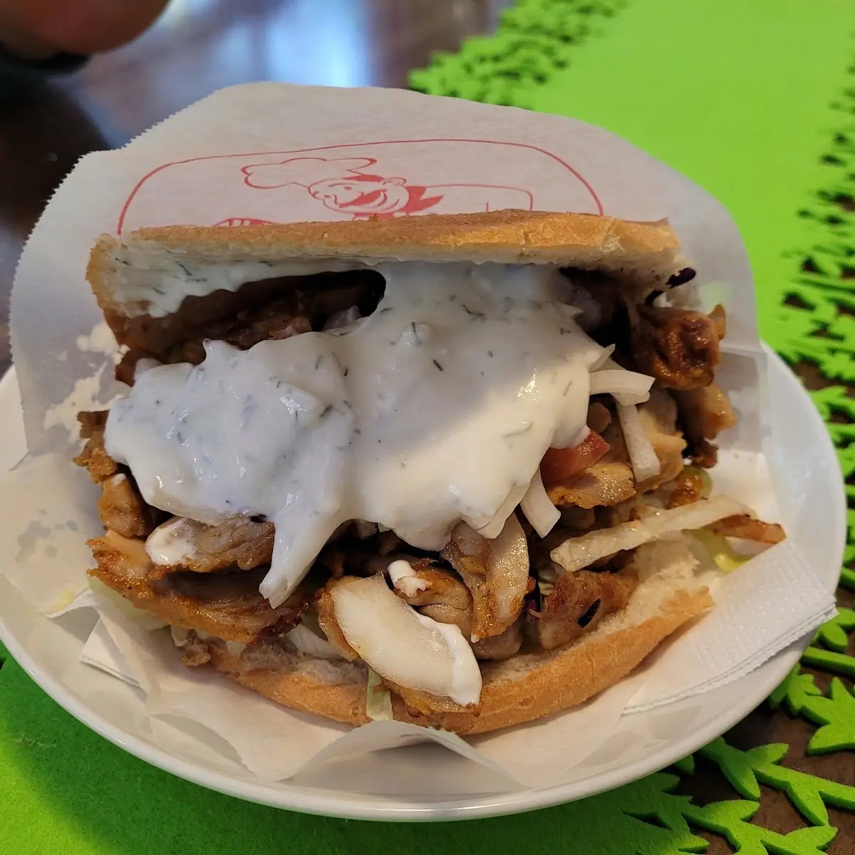 Essen und Trinken photo 10
