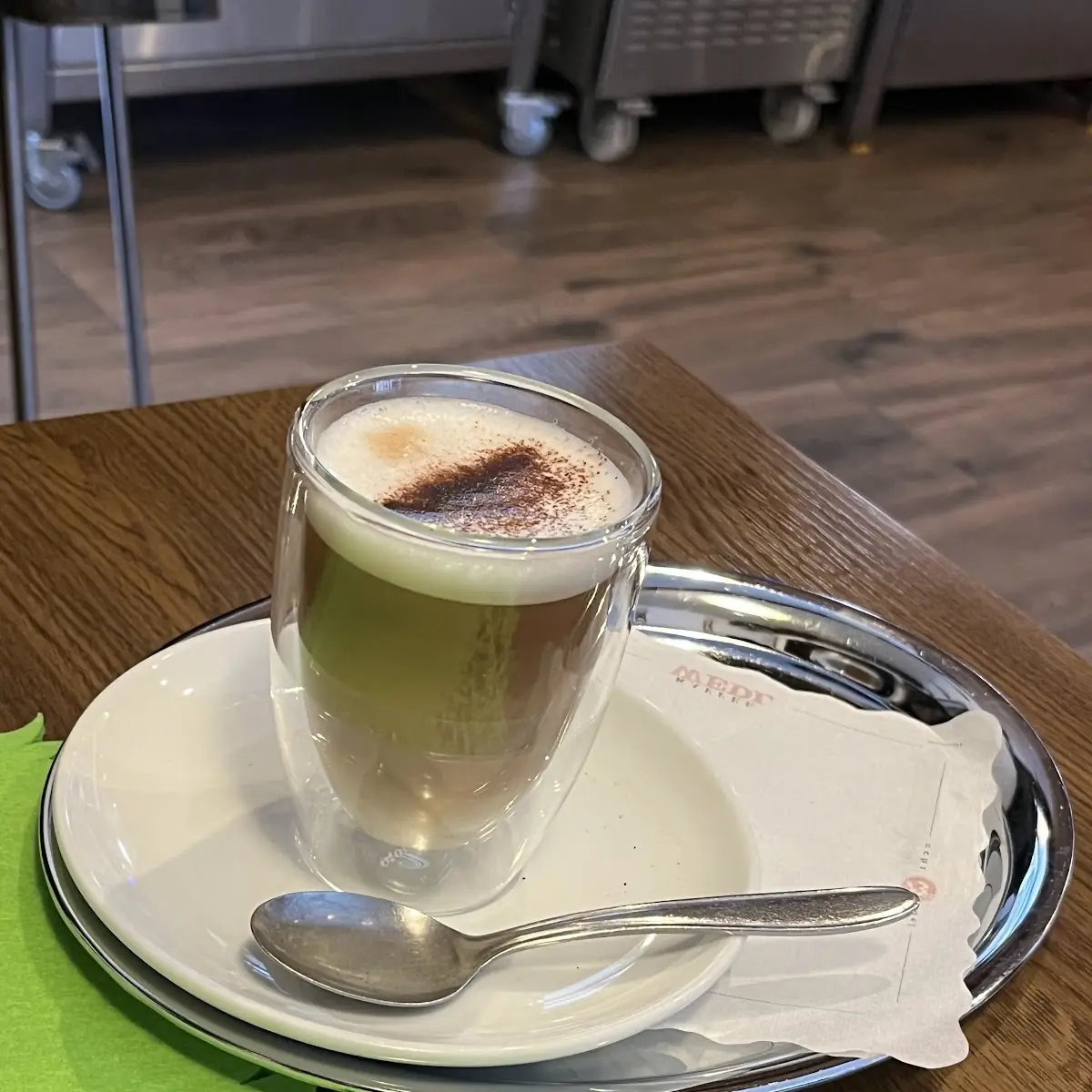Essen und Trinken photo 5