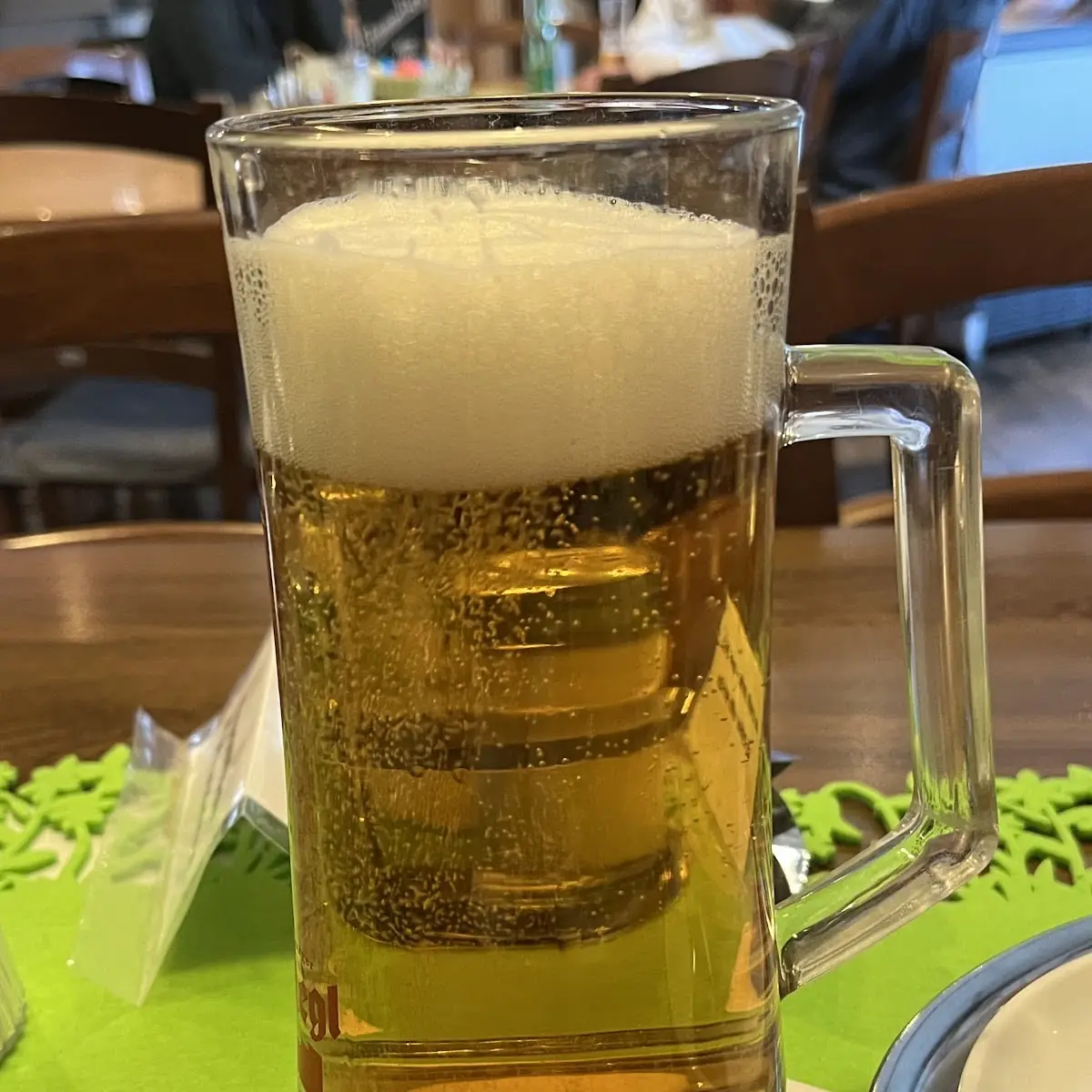 Essen und Trinken photo 7