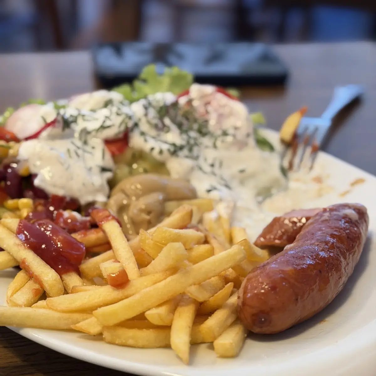 Essen und Trinken photo 8