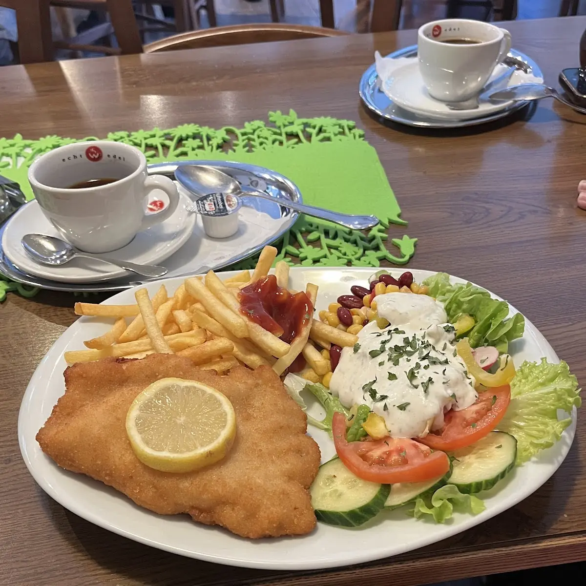 Essen und Trinken photo 9