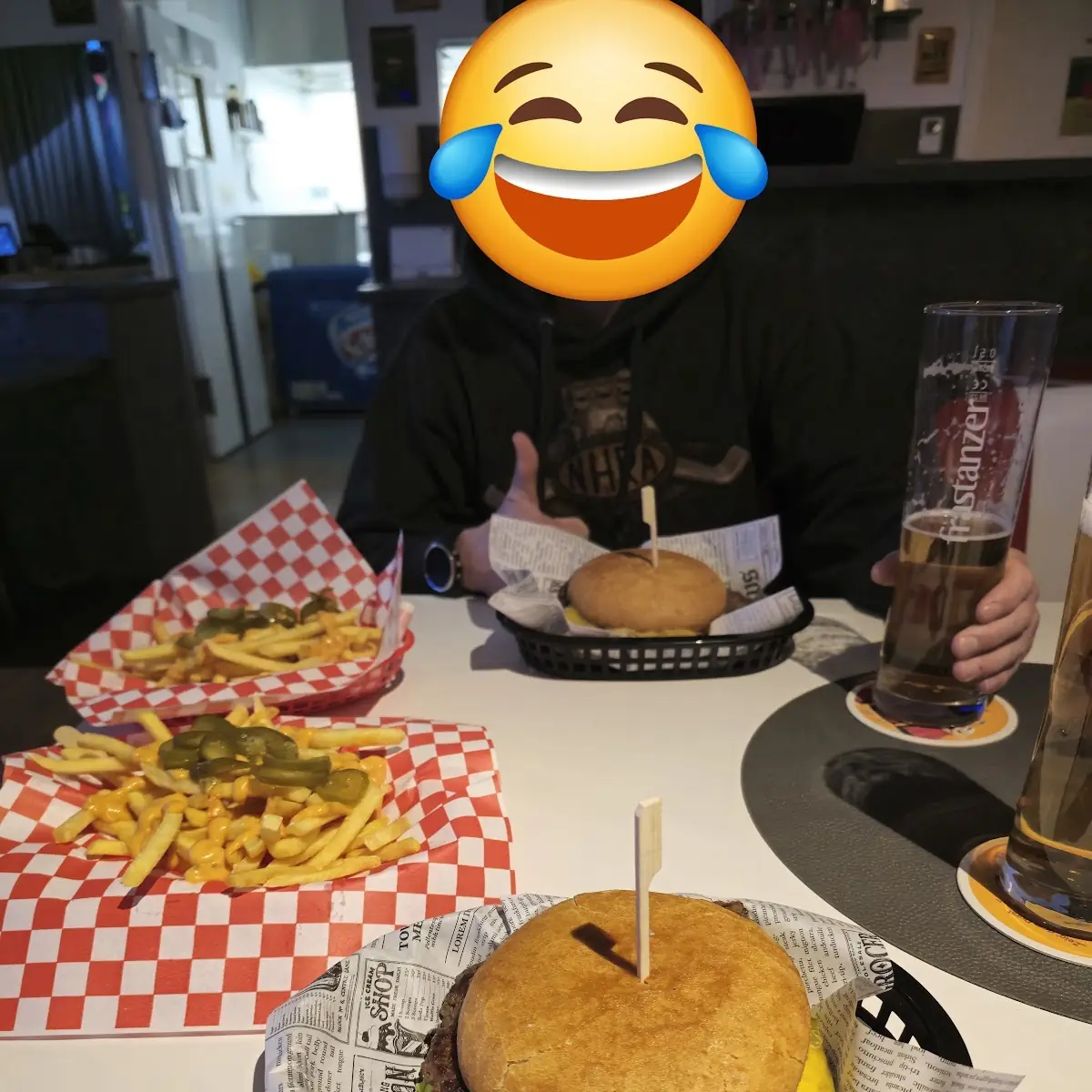 Essen und Trinken photo 4