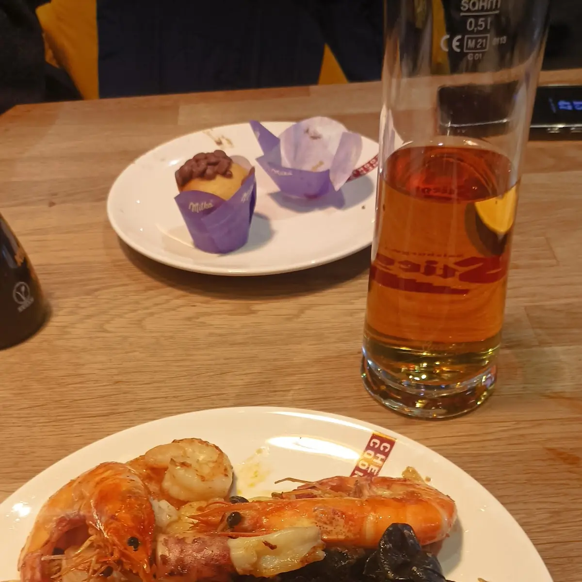 Essen und Trinken photo 6