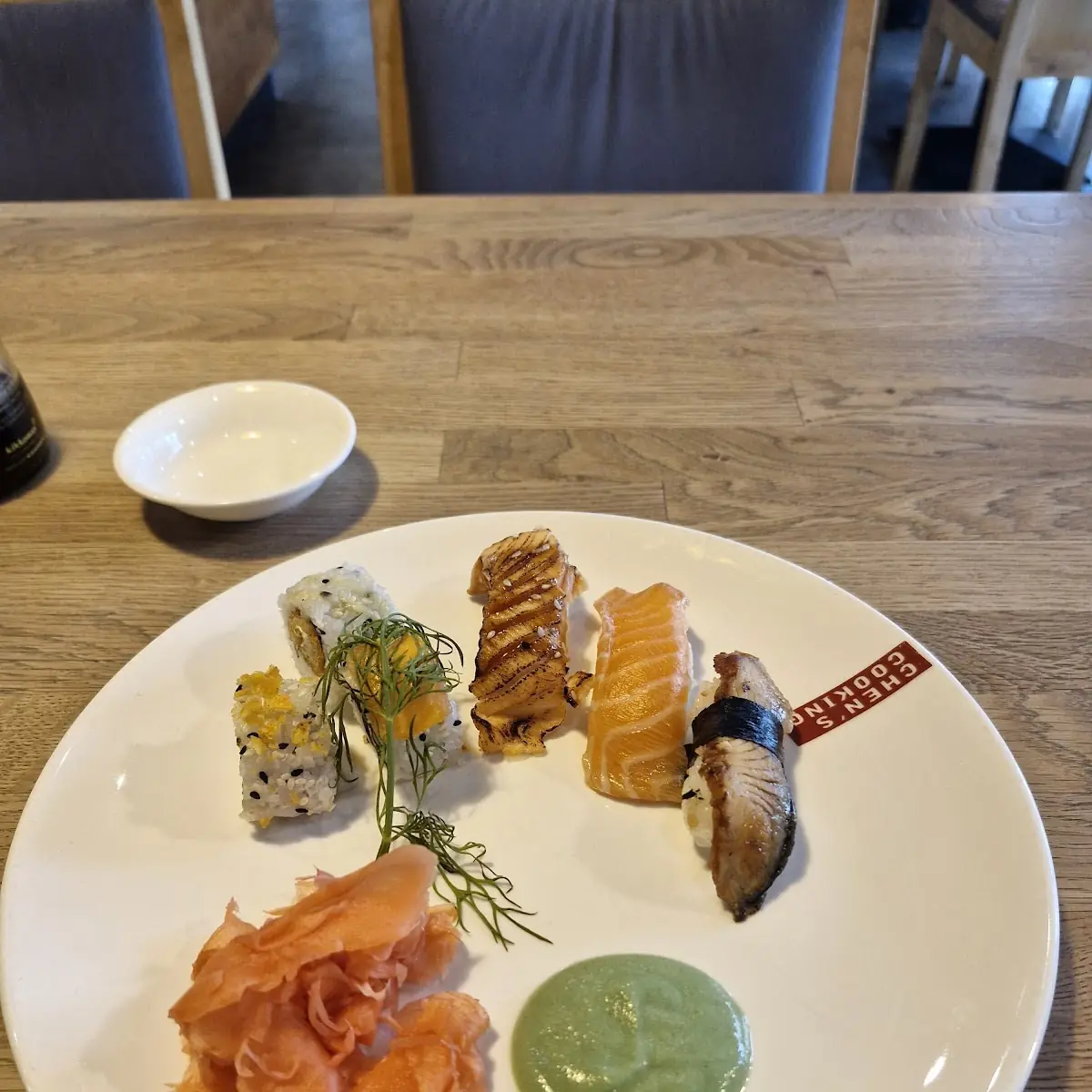 Essen und Trinken photo 7