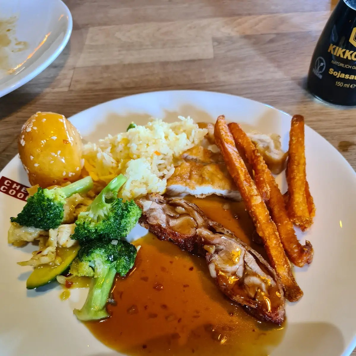 Essen und Trinken photo 9
