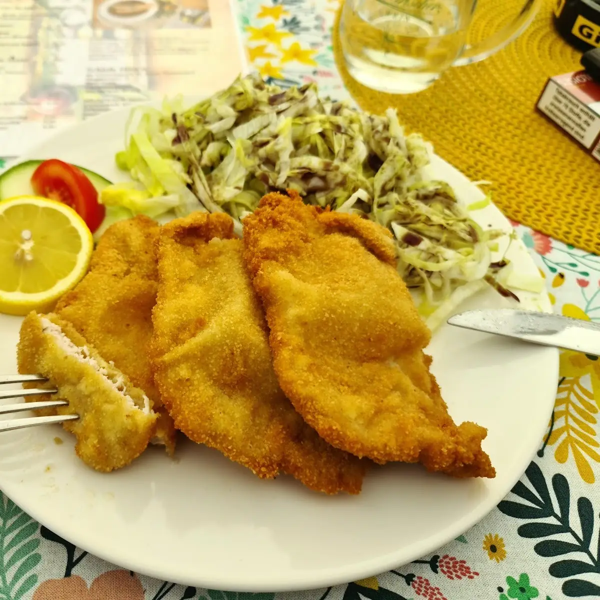 Essen und Trinken photo 3