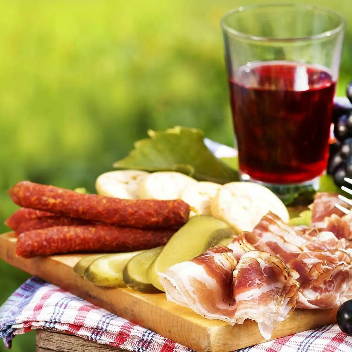 Essen und Trinken photo 4