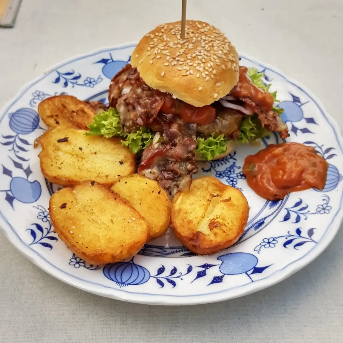 Essen und Trinken photo 5