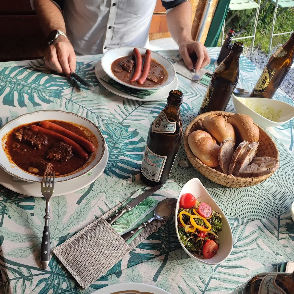 Essen und Trinken photo 8
