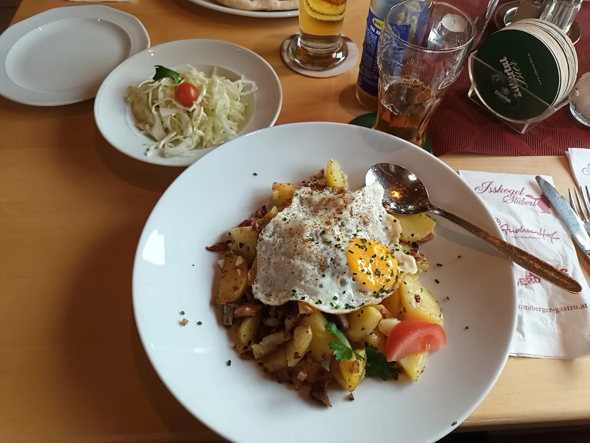 Essen und Trinken photo 10