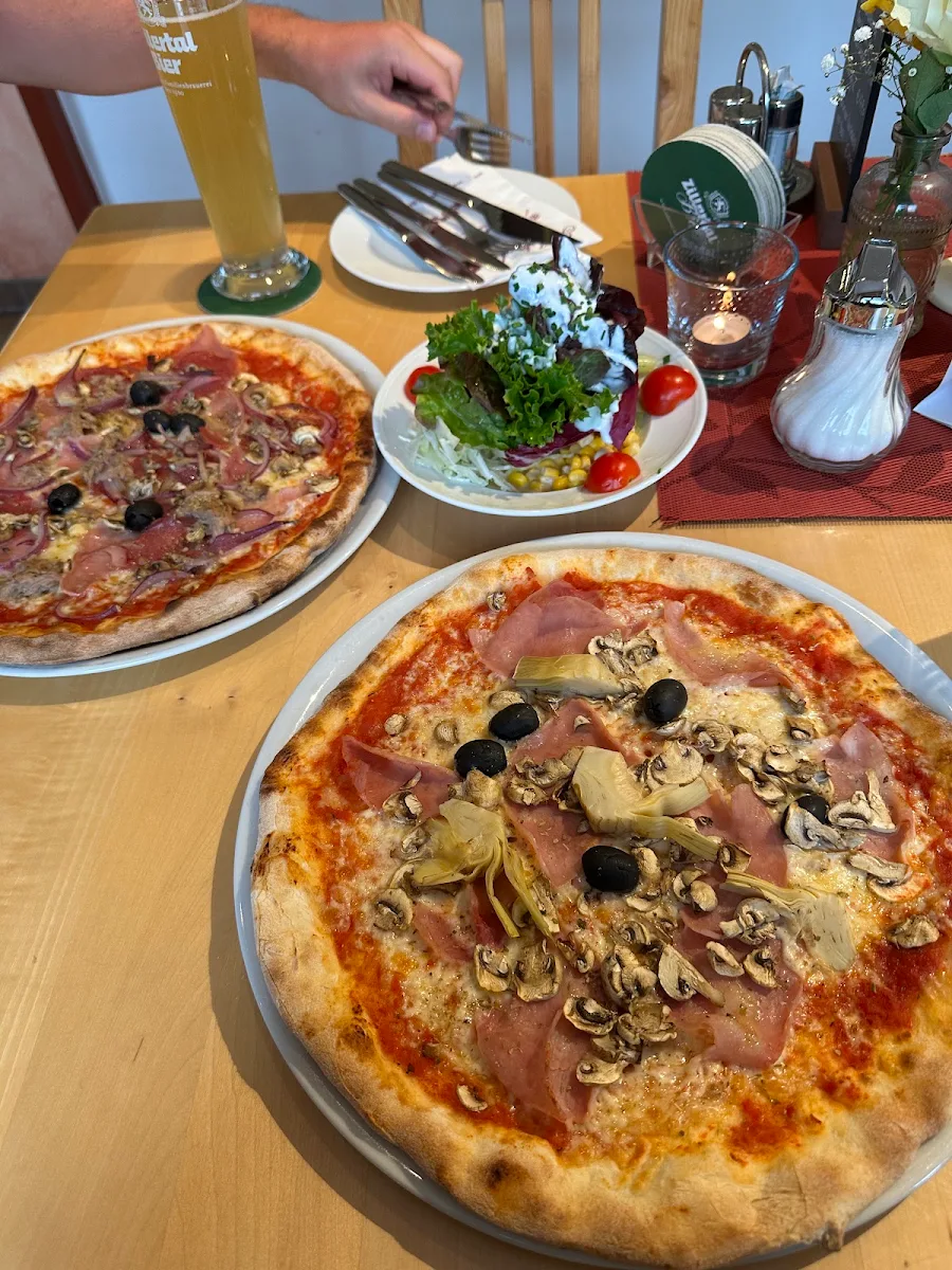Essen und Trinken photo 3