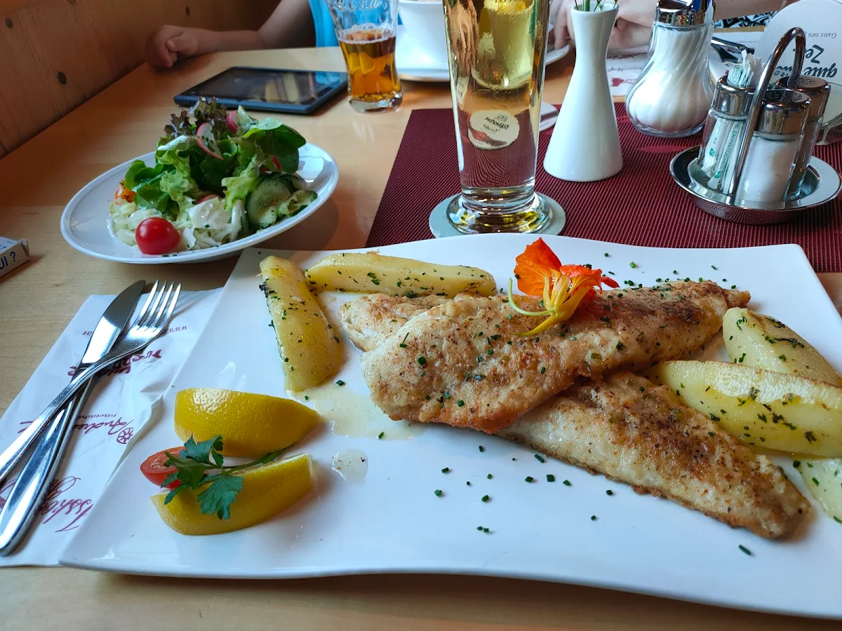 Essen und Trinken photo 4
