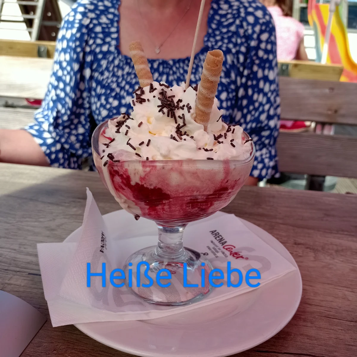 Essen und Trinken photo 6