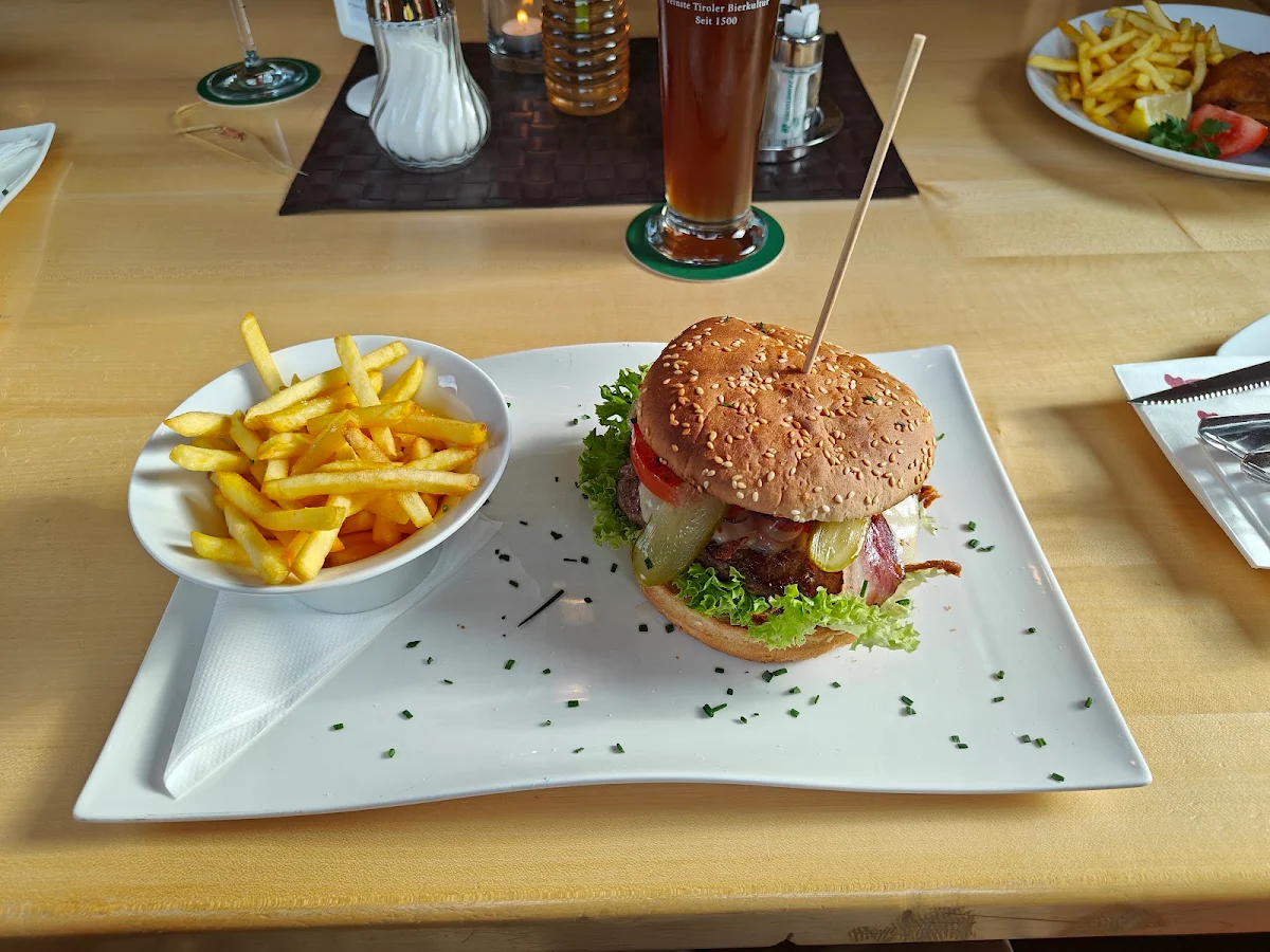 Essen und Trinken photo 7