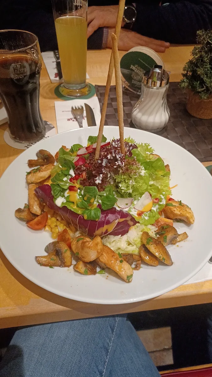 Essen und Trinken photo 8