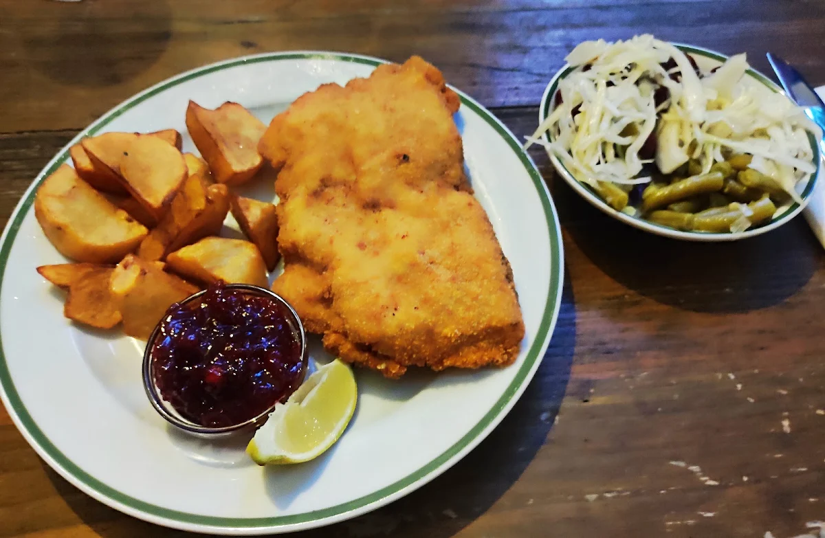 Essen und Trinken photo 2