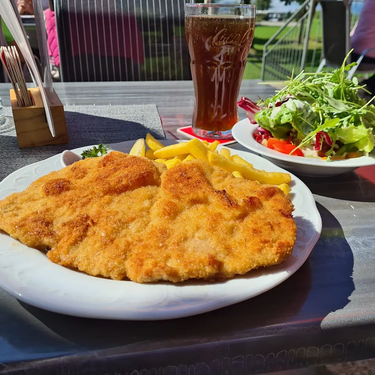 Essen und Trinken photo 3