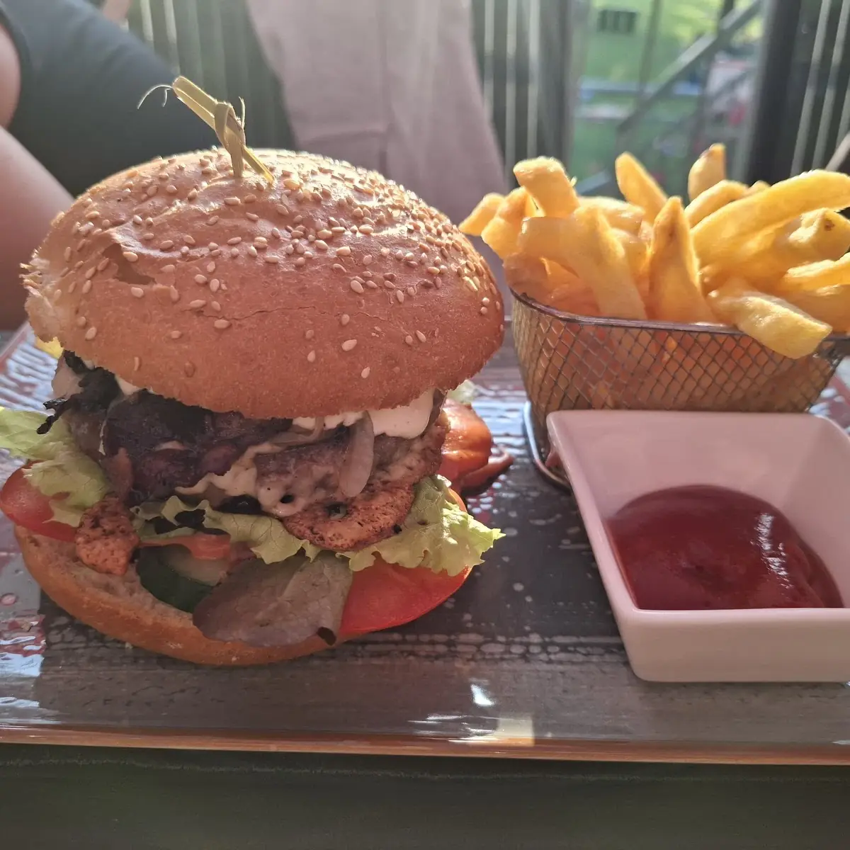 Essen und Trinken photo 4