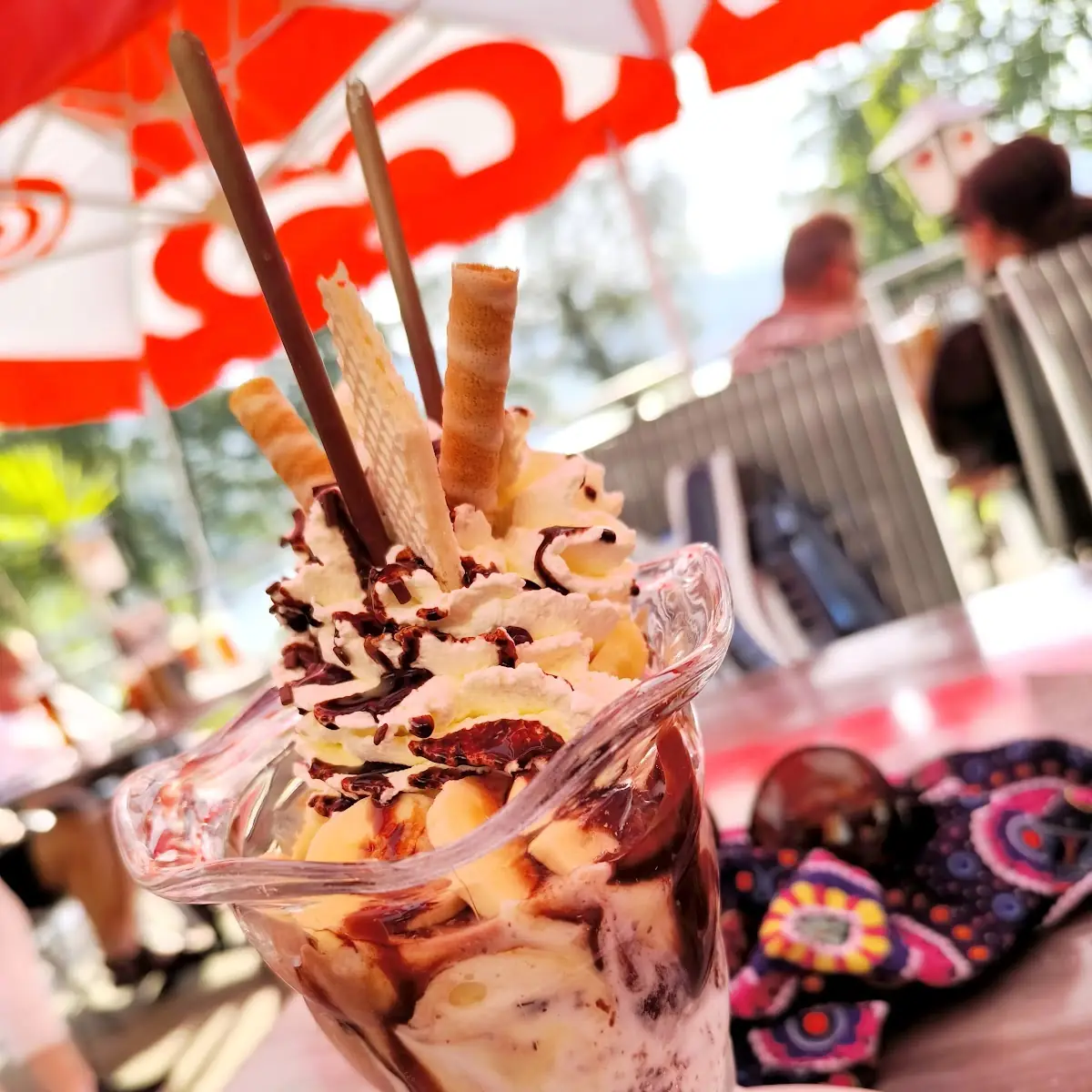 Essen und Trinken photo 5