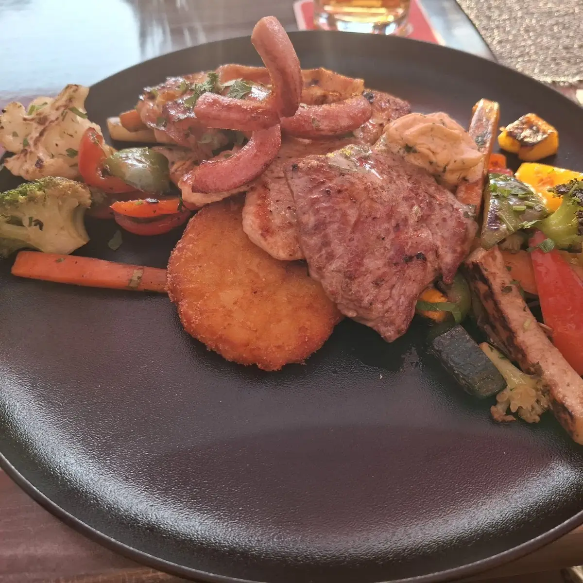 Essen und Trinken photo 6