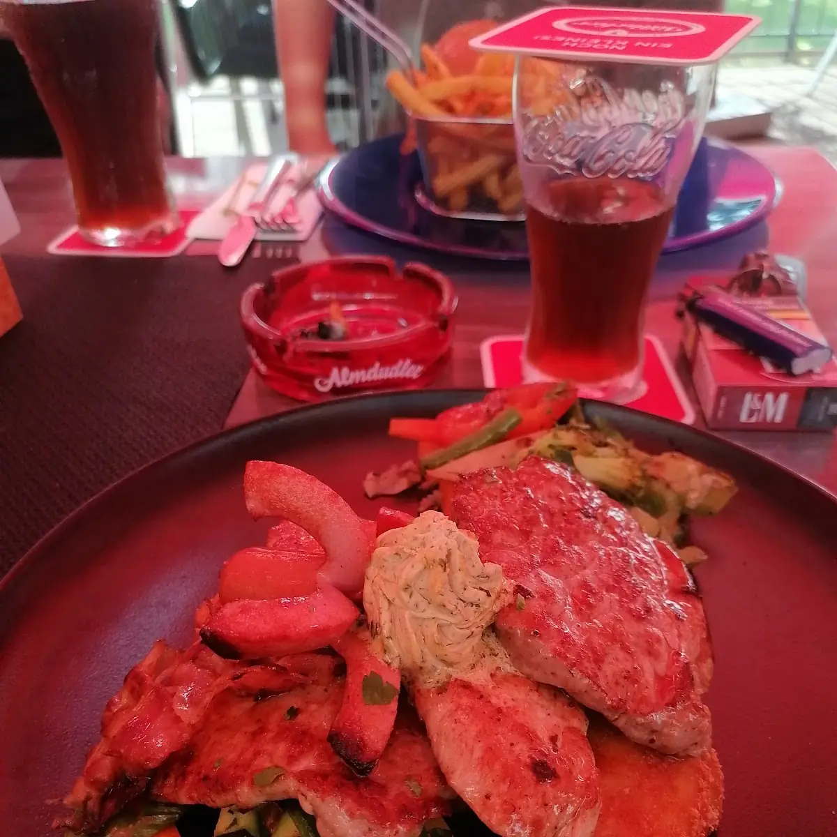 Essen und Trinken photo 7