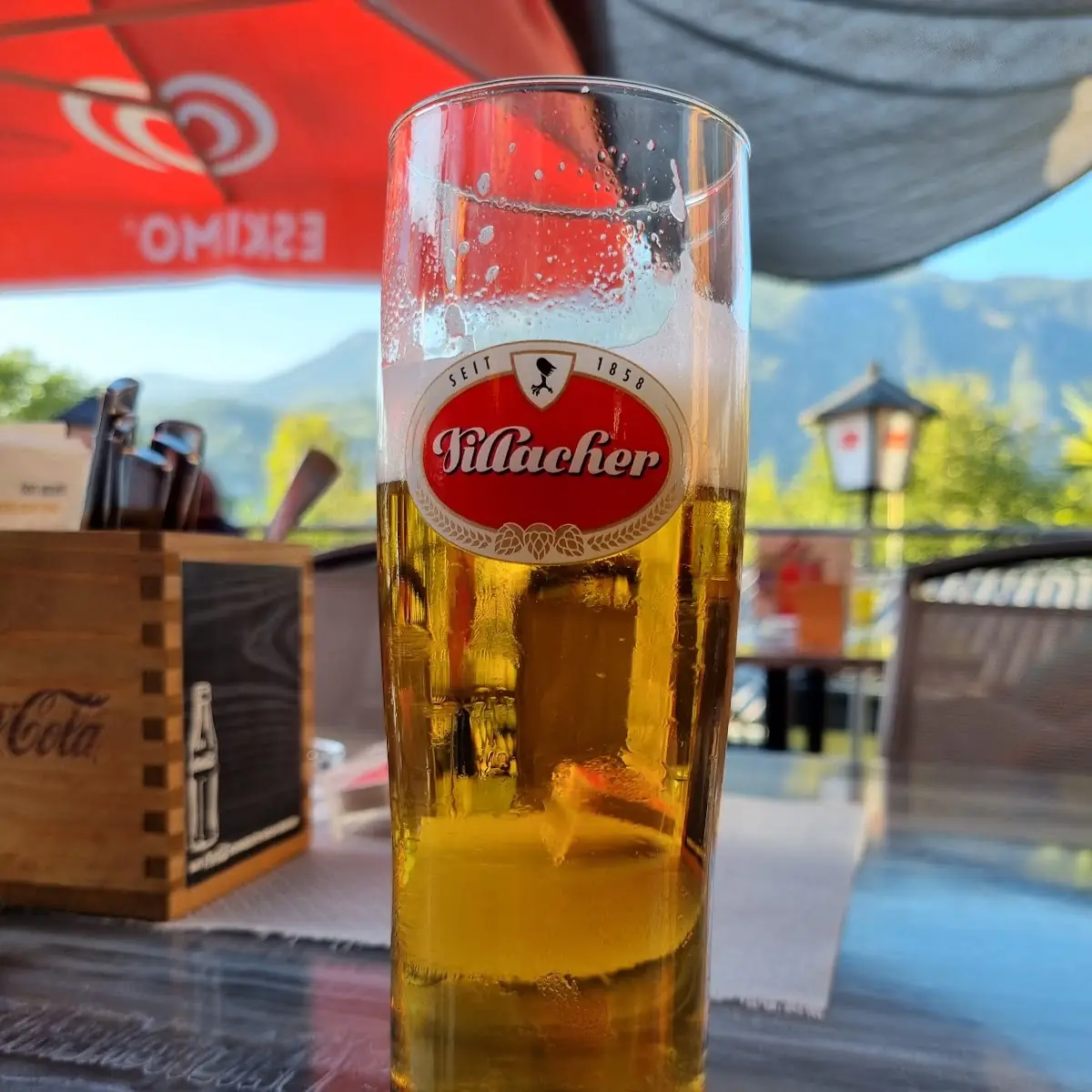 Essen und Trinken photo 8