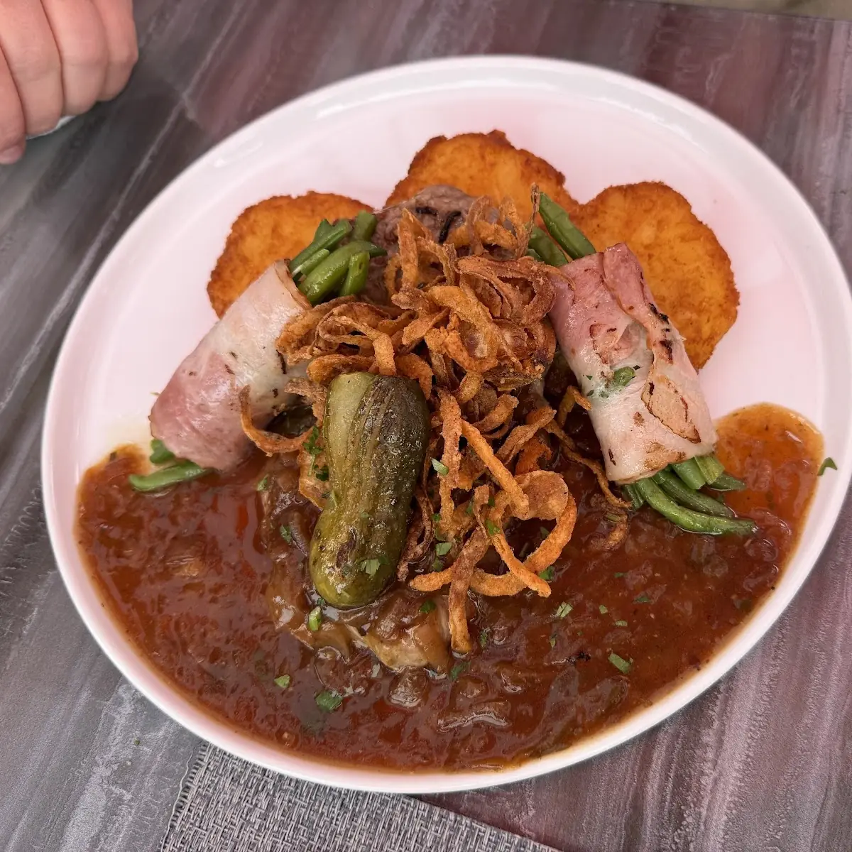 Essen und Trinken photo 9
