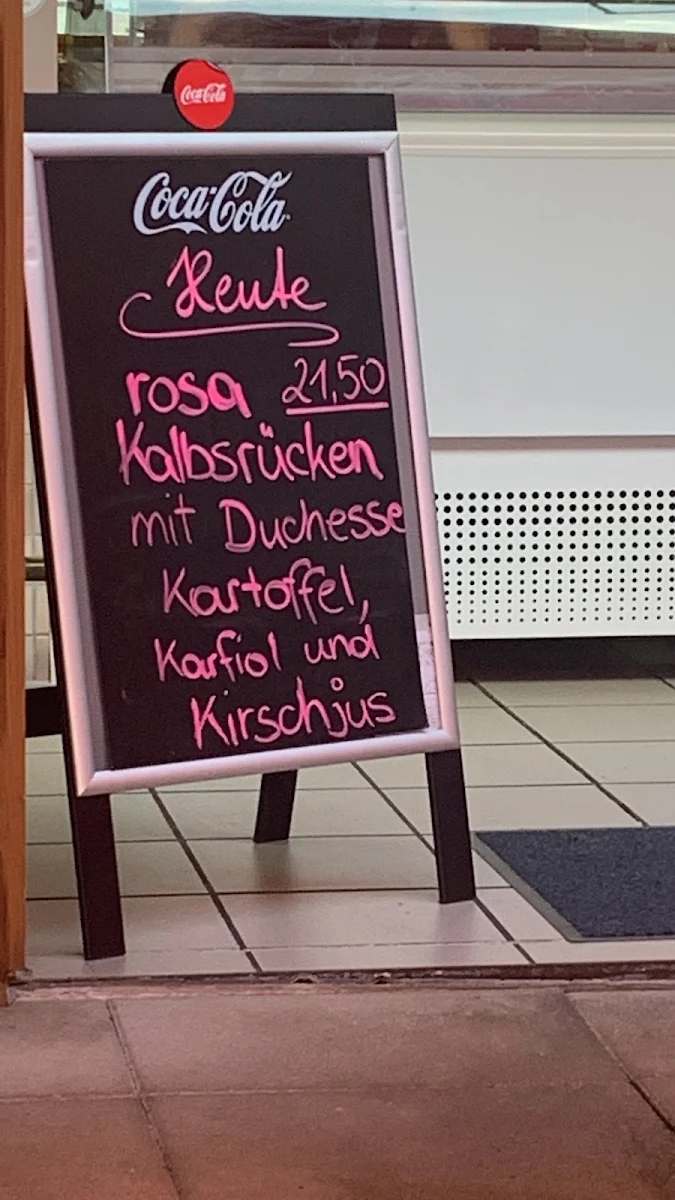 Speisekarte photo 7