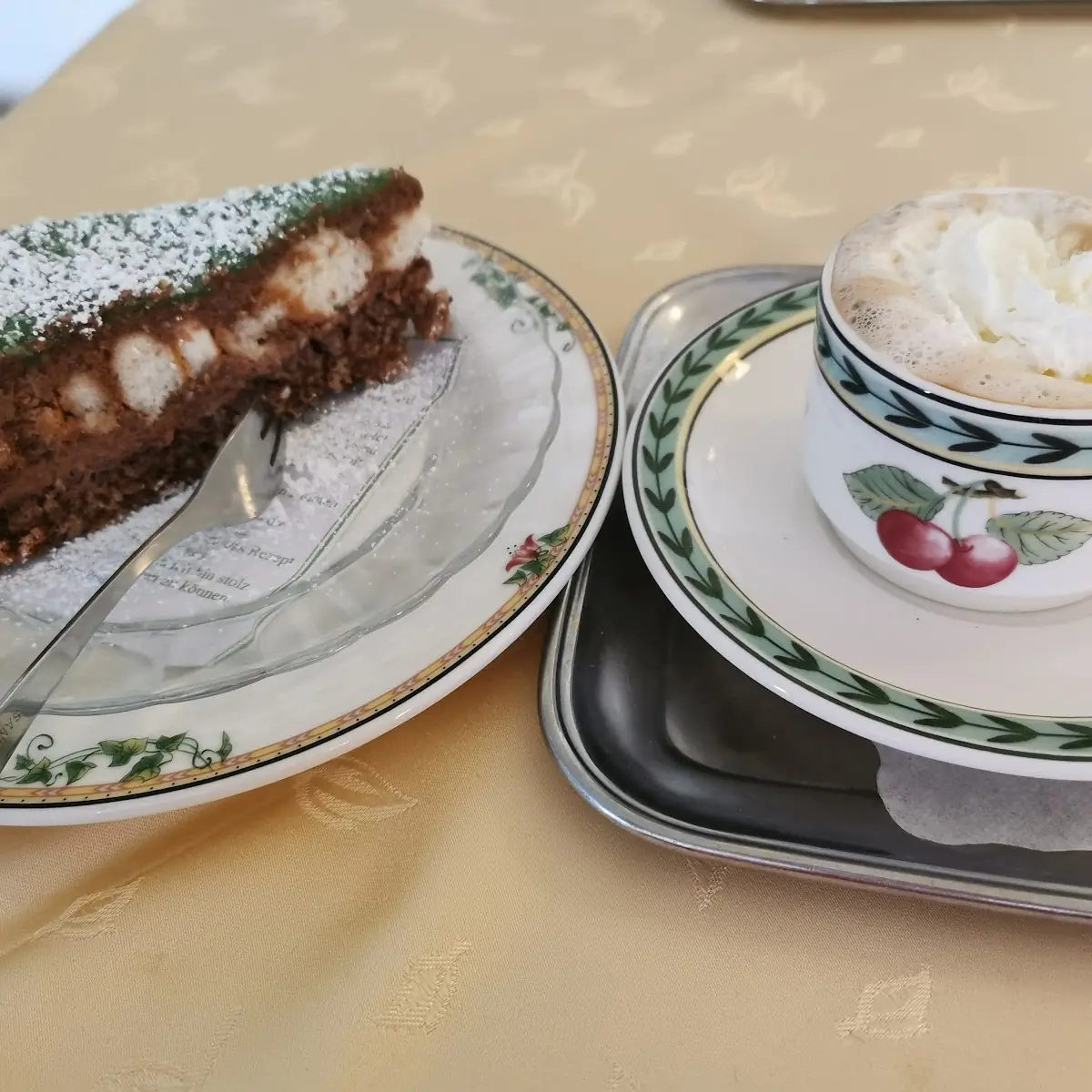 Essen und Trinken photo 5