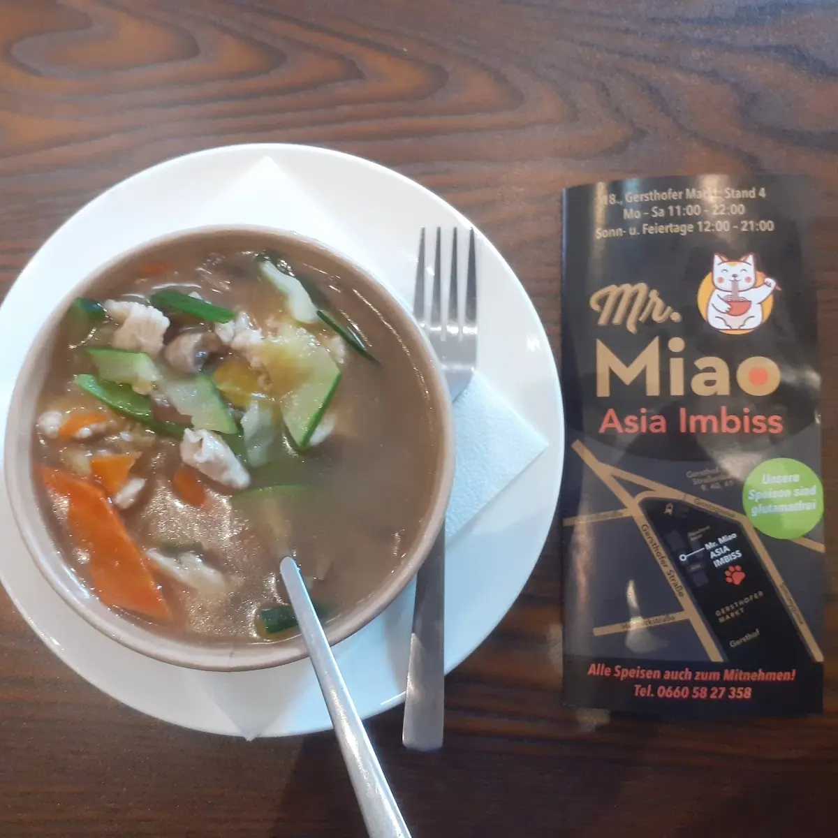 Essen und Trinken photo 4
