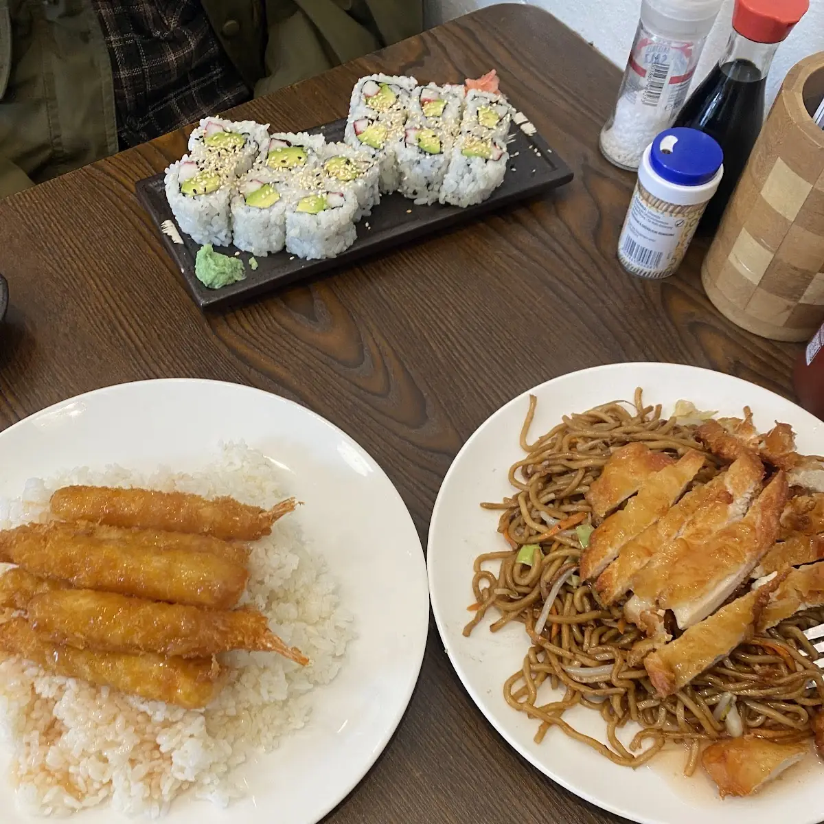 Essen und Trinken photo 7